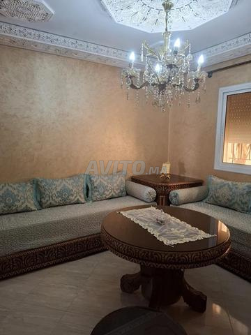 Appartement Complexe Nour - 2