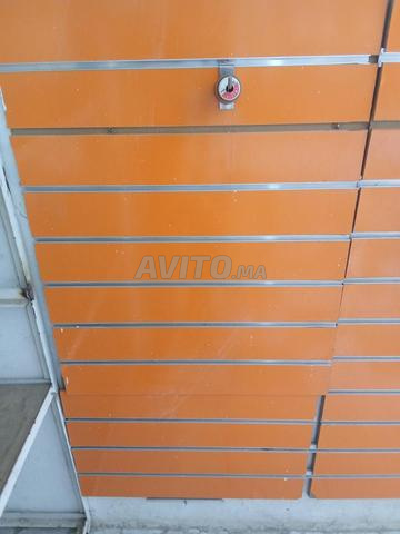 لوحة عرض الإكسسوارات - 2