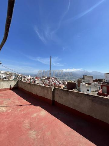 Maison indépendante à Tétouan