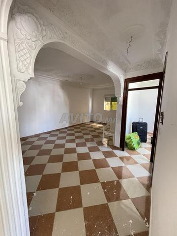 Maison indépendante à Tétouan - 2