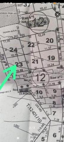 Terrain à vendre à Béni Mellal - 2