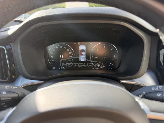 Volvo XC60 - 2.0 D4 190 Momentum Confort