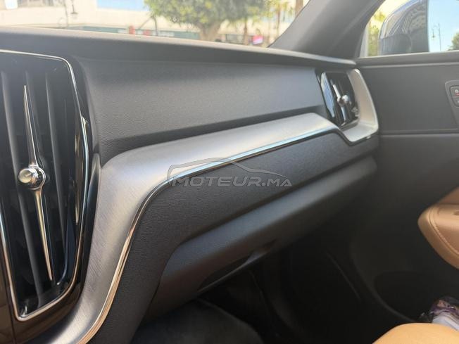 Volvo XC60 - 2.0 D4 190 Momentum Confort