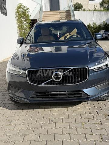 Volvo XC60 - 2.0 D4 190 Momentum Confort
