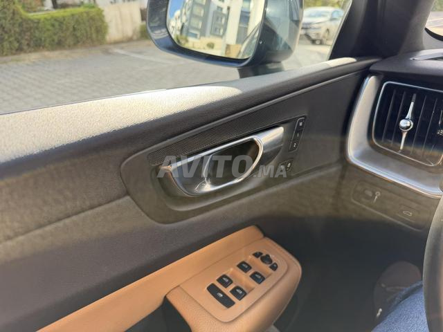 Volvo XC60 - 2.0 D4 190 Momentum Confort