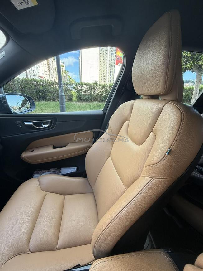 Volvo XC60 - 2.0 D4 190 Momentum Confort