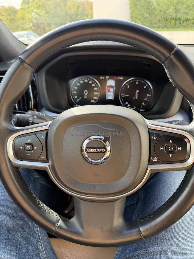 Volvo XC60 - 2.0 D4 190 Momentum Confort