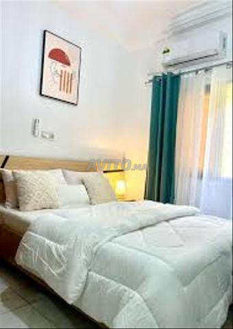 💥🏠 Appartements prêts à louer à la journée