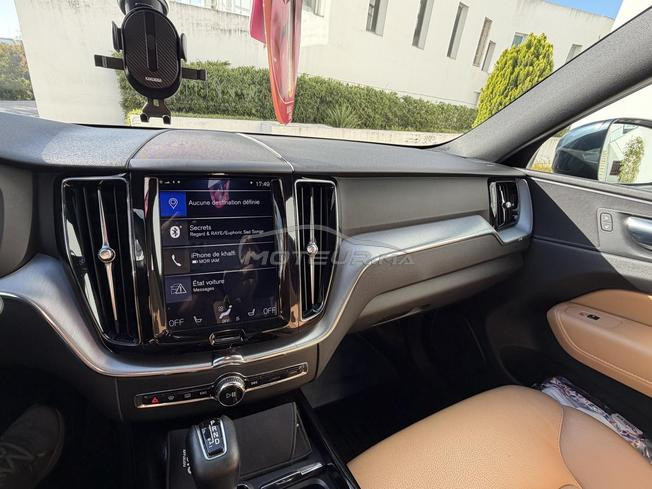 Volvo XC60 - 2.0 D4 190 Momentum Confort
