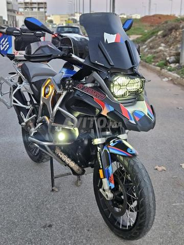 BM.GS 1200 adventure - 2