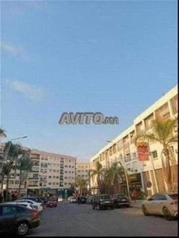 Plusieurs Haut Standing vide Couple 3Filles - 2