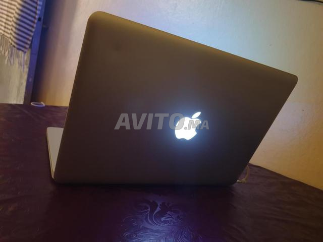 MacBook Pro 2011 à vendre bon état