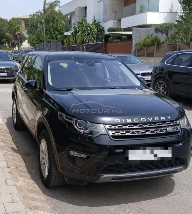 Discovery Sport Excellent Etat