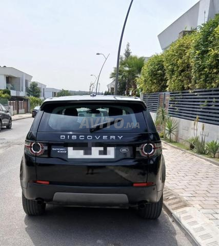 Discovery Sport Excellent État - 2