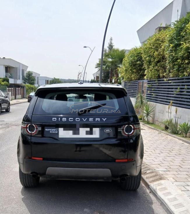 Discovery Sport Excellent Etat
