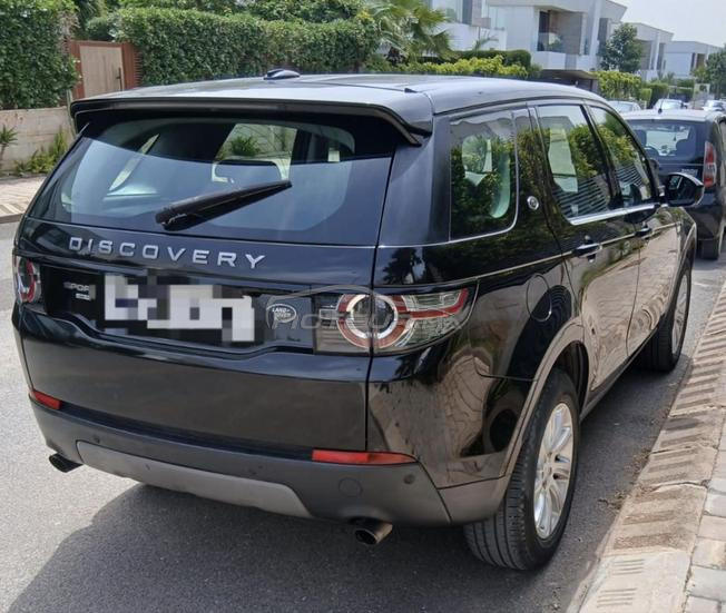 Discovery Sport Excellent Etat