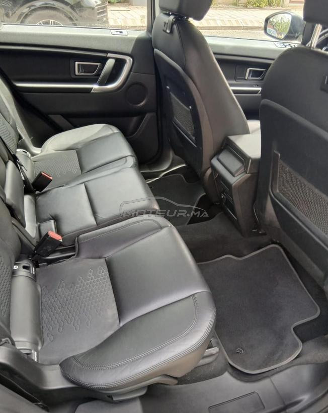Discovery Sport Excellent Etat