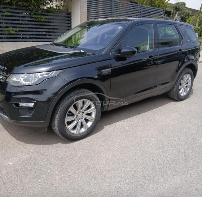 Discovery Sport Excellent Etat