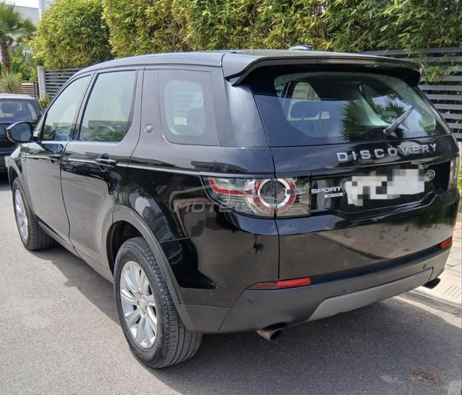Discovery Sport Excellent Etat