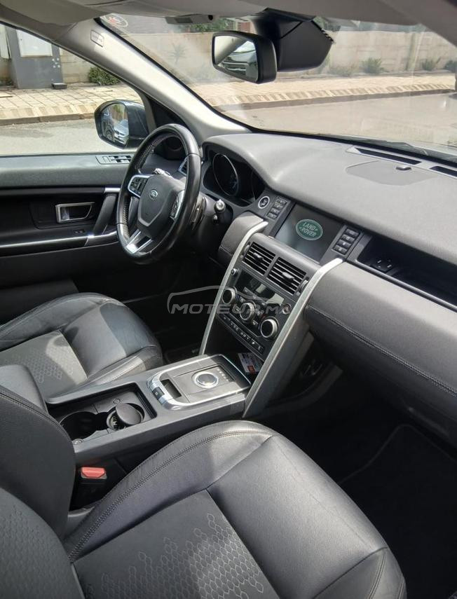 Discovery Sport Excellent Etat