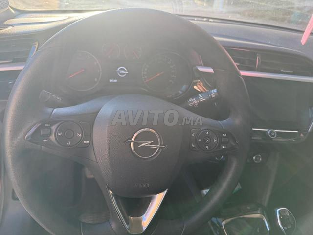 Opel Corsa à vendre - 2