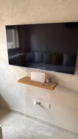 شقة للكراء في الهرميتاج - 2