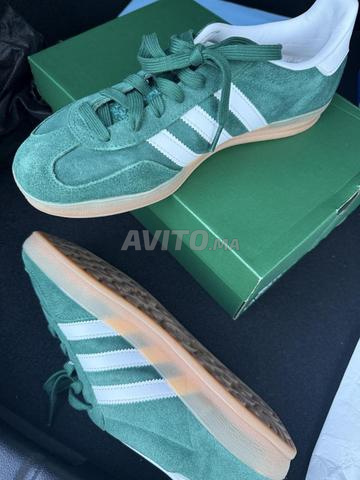 أديداس أصلية مقاس 41 - 2