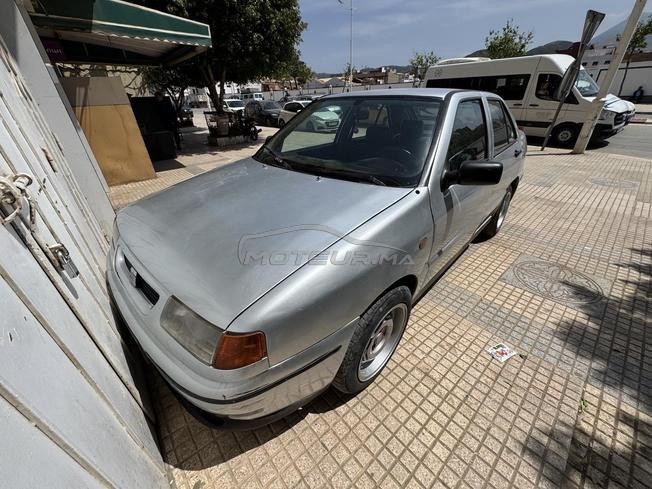 Seat Toledo Diesel Manuelle 1991 à Tétouan