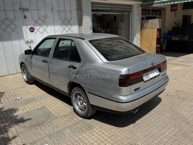 Seat Toledo Diesel Manuelle 1991 à Tétouan
