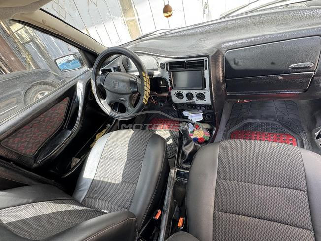 Seat Toledo Diesel Manuelle 1991 à Tétouan
