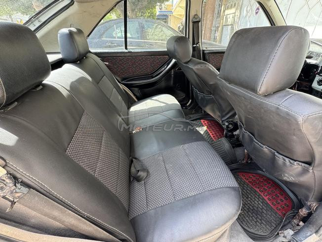 Seat Toledo Diesel Manuelle 1991 à Tétouan