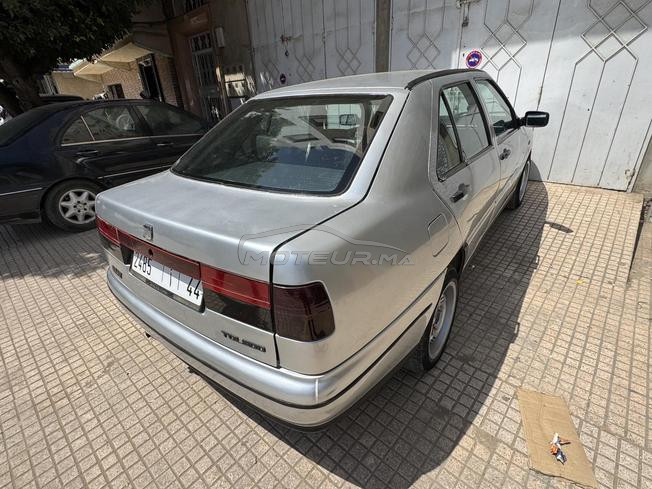Seat Toledo Diesel Manuelle 1991 à Tétouan