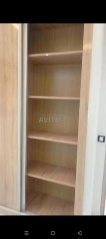 Appartement à louer 85 m² à Marrakech - 2