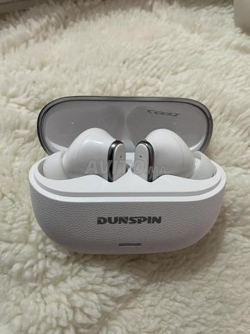 Écouteurs sans fil - 2