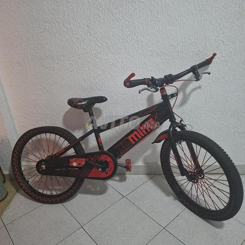 Vélo enfant - 2