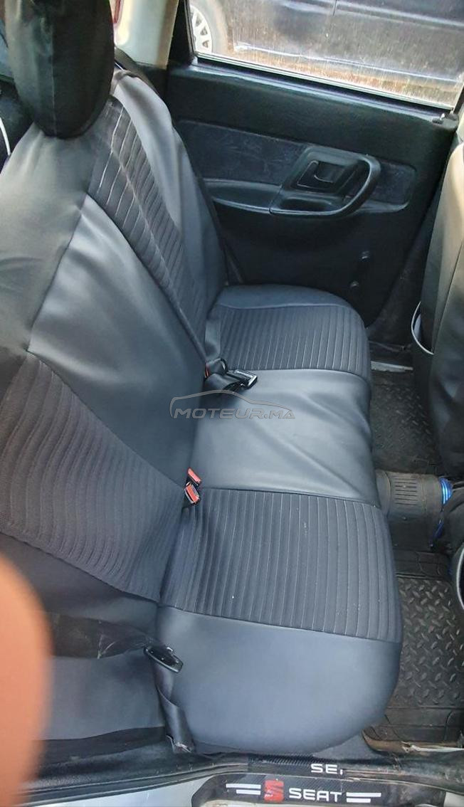 سيان كورودوبا Seat Cordoba model 1998 8cv Manuel 