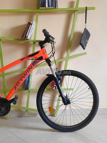 Vélo B-twin Vélo - 2