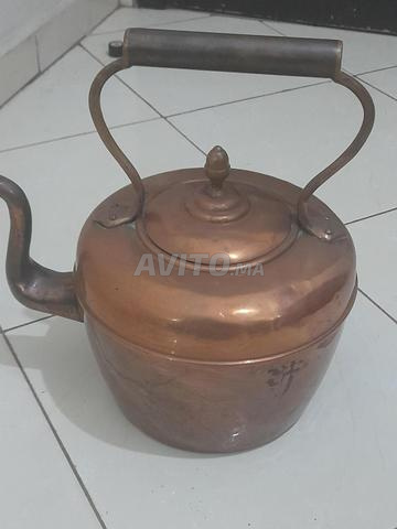 إبريق نحاسي - 2