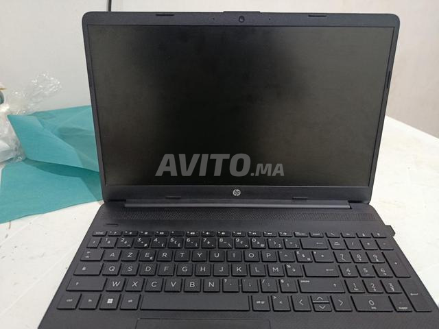 كمبيوتر محمول 5000 درهم في مراكش - 2