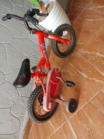 دراجة هوائية للأطفال - 2