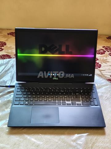 PC portable gamer i7 10 / 1660ti