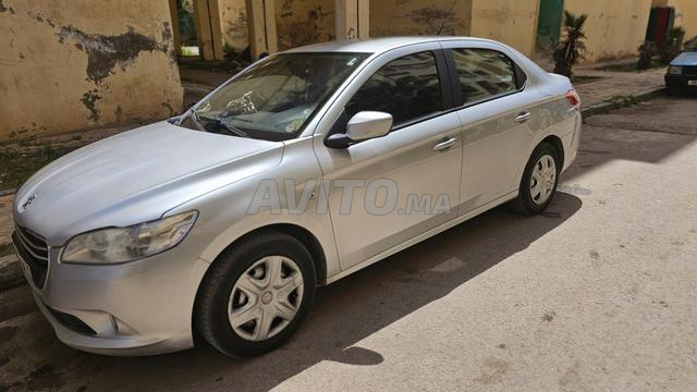 Excellente voiture familiale - 2