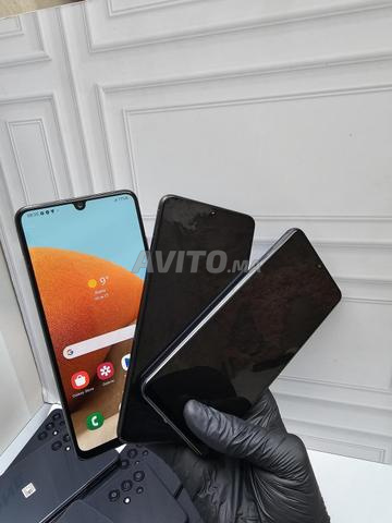 Samsung A32 128Go 4Ram Officiel