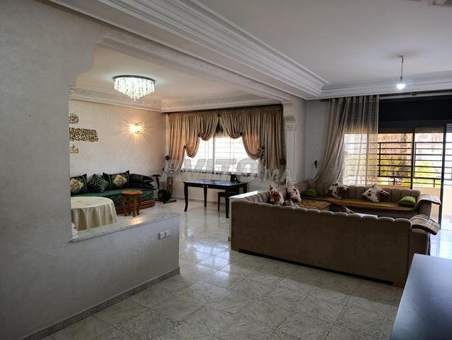 Appartement meublé à louer – courte durée SIAM - 2