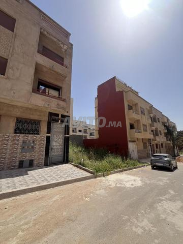 أرض طابق أرضي + 3 طوابق 110م2 - 2