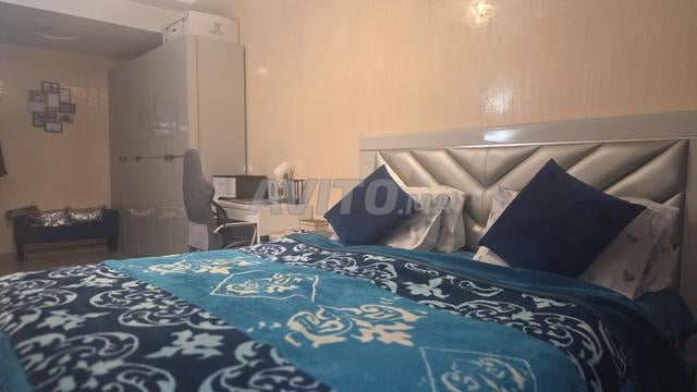 Appartement à vendre à Tit Mellil - 2