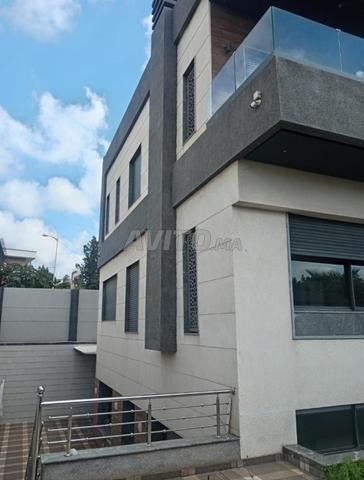 Villa jumelée à vendre vue panoramique - 2