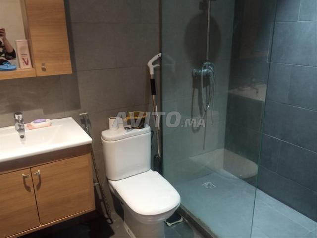 شقة للبيع 116 م² بالدار البيضاء - 2