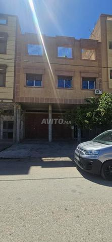 Maison commerciale Hay Lazari Oujda - 2