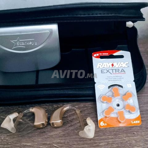 سماعات طبية - 2